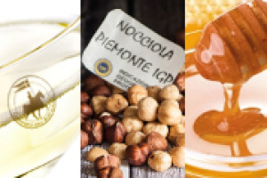 80 milioni di bottiglie di Asti e di Moscato d’Asti, 99.000 quintali di Nocciola del Piemonte Igp e 2.000 tonnellate di miele: è la “Dolce Valle” del Piemonte. Il progetto per l’Assessore all’agricoltura Ferrero e il presidente dell’Asti Dogliotti