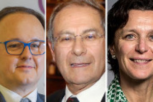 Vigneto Italia: gli ettari vitati “migrano” dal Centro-Sud al Nord-Est del Paese, ma con le nuove norme sulle autorizzazioni all’impianto non sarà più possibile. A WineNews Paolo Castelletti (Uiv), Sandro Boscaini (Federvini) e Matilde Poggi (Fivi)