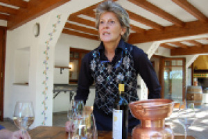 Era il 2011 quando il progetto “Viva Sustainable Wine” muoveva i primi passi. Oggi, dal Vinitaly di Verona, a fare il punto è la vignaiola Ornella Venica: “il concetto di sostenibilità ambientale del vino va comunicato e reso remunerativo”