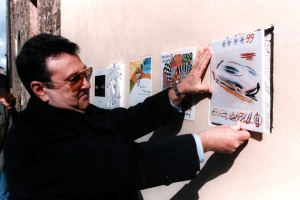 IL &#8220;DISTRETTO&#8221; DEL BRUNELLO A 380 MILIARDI DI GIRO D&#8217;AFFARI (+ 15% NEL 2000). A &#8220;BENVENUTO BRUNELLO&#8221; FISSATO IL &#8220;RATING&#8221; DELLA VENDEMMIA 2000: 3 STELLE