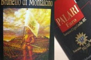 QUANDO UNA GRANDE CANTINA GUARDA AD UNA &ldquo;CHICCA&rdquo; ENOLOGICA ... NASCE JOINT VENTURE CHE METTE INSIEME FORZA DISTRIBUTIVA INTERNAZIONALE E UNA PICCOLA PRODUZIONE DI ECCELLENZA: LA CASE HISTORY E&rsquo; CASTELLO BANFI-PALARI