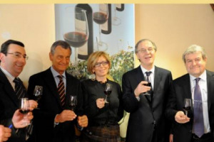 PIEMONTE IN FESTA CON LE NUOVE DOCG &ldquo;BARBERA D&rsquo;ASTI&rdquo; E &ldquo;BARBERA DEL MONFERRATO&rdquo;, NELLA KERMESSE &ldquo;BARBERA MEETING 2010&rdquo;, DI SCENA DALL&rsquo;8 ALL&rsquo;11 MARZO, NEL TERRITORIO TRA ASTI E CASALE MONFERRATO