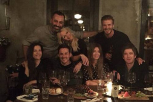 Magari non ha intaccato il record per la bottiglia pi&ugrave; vara mai battuta ad un&rsquo;asta, ma il Sassicaia &egrave; di sicuro il vino italiano pi&ugrave; amato dai vip di tutto il mondo, da Sir Alex Ferguson a David Beckham, da Liam Gallagher a Madonna