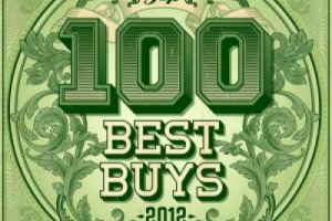 L&rsquo;ITALIA DEL VINO TOP SOTTO I 15 DOLLARI IN USA: 7 ETICHETTE TRICOLORE NELLA &ldquo;TOP 100 BEST BUYS&rdquo; DI &ldquo;WINE ENTHUSIAST&rdquo;, UNA DELLE RIVISTE TOP D&rsquo;AMERICA. PRIMO ALFIERE DEL VINO MADE IN ITALY IL KAPPA 2009 DI FATTORIA KAPPA IN TOSCANA