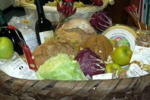 SANA (BOLOGNA, 8/11 SETTEMBRE 2012) - IL SETTORE CHE NON PERDE APPEAL CON LA CRISI? IL BIO. CONSUMI A +6,1% NEL 2012 E CUCINE PIÙ “GREEN” IN RISTORANTI (+24%), AGRITURISMI E MENSE SCOLASTICHE. IL PUNTO SUL BIO DEGLI AGRICOLTORI CIA