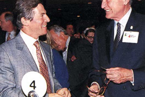 ASTA DEL BAROLO: IL LOTTO PIU’ CARO QUELLO DI “FRANCESCO RINALDI”: 12 BOTTIGLIE DI BAROLO 1971 PER 1.500 EURO