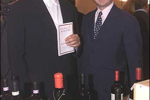 NEL MONDO DEL VINO ARRIVANO LE “TERRE SILENZIO” … L’ISPIRAZIONE E’ DI ANDREA BOCELLI, LA “VOCE” ITALIANA NEL MONDO DELLA LIRICA