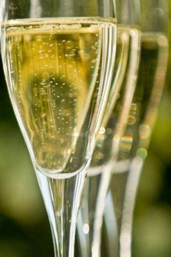 Sparkling boom in Uk, Prosecco ancora protagonista