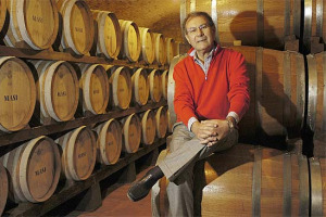 “SONO PRUDENTEMENTE OTTIMISTA: ALL’ESTERO PER IL VINO ITALIANO È UN MOMENTO DIFFICILE, MA HA ANCORA APPEAL, NON CREDO IN UNA DEBACLE MA IN UNA RIPRESA”: PAROLA DI SANDRO BOSCAINI, PRESIDENTE DI MASI AGRICOLA, PRESTIGIOSA FIRMA DELL’ENOLOGIA ITALIANA
