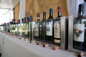 LA TOSCANA DEL VINO IN CRISI? ALMENO PER QUELLA DI QUALIT&Agrave; I NUMERI DICONO IL CONTRARIO, SOPRATTUTTO SULL&rsquo;EXPORT. NEI PRIMI 9 MESI 2011, IL VALORE DEI VINI DOC E DOCG (OGGI DOP) DELLA REGIONE OLTRECONFINE &Egrave; CRESCIUTO DEL 13,5% SUL 2010 (DA RECORD)