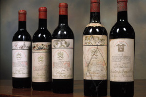 LA CRISI ECONOMICA GLOBALE MINACCIA LE QUOTAZIONI DEI “FINE WINE”: LA STORICA VENDITA ALL’ASTA DELL’HOSPICE DI BEAUNE “SPUNTA” SOLTANTO 2,8 MILIONI DI EURO SUI 4,2 DEL 2007. -12,4% L’INDICE LIV-EX 100 (FINE WINE INDUSTRY’S LEADING BENCHMARK)