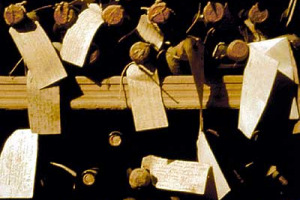 ANCHE LA BORSA PUNTA SULLE GRANDI BOTTIGLIE: ALLO STUDIO PRODOTTI FINANZIARI DEDICATI AL VINO