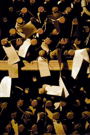 Ecco una serie di bottiglie storiche