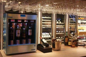 CAMBIA LA MAPPA DEGLI ACQUISTI: CRESCE LA GDO, IN FORTE CRISI LE ENOTECHE, CHE CERCANO DI RECUPERARE IL GAP CON PROPOSTE INNOVATIVE, DAI WINE CLUB ALLE SUPER-DEGUSTAZIONI. SI FA STRADA LA NICCHIA DI APPASSIONATI SUL WEB (E-BAY E ASTE) O IN AZIENDA