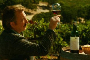 “BOTTLE SHOCK”, LA NAPA VALLEY AL CINEMA. PER L’ANTEPRIMA IN ITALIA IL FILM DI RANDAL MILLER HA SCELTO LA TOSCANA. BRINDISI ALL’ESORDIO CON I VINI DELLA STORICA CANTINA DEL CHIANTI “CECCHI”, CHE OSPITERÀ ANCHE IL PROTAGONISTA ALAN RICKMANN