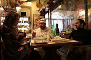 E&rsquo; IN ARRIVO UNA BELLA STAGIONE WINE & FOOD PER PARTIRE ALLA VOLTA DEI TERRITORI DEL VINO (OLTREPO&rsquo;, TRENTINO, SICILIA, FRIULI, PUGLIA), RISCOPRIRE SAPORI DELLA PROPRIA TERRA, &ldquo;PECCARE&rdquo; DI GOLA. FOCUS: MUSICA & VINO, FIL ROUGE BOLGHERI-MONTALCINO