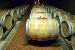 RICASOLI TORNA NEL CHIANTI CLASSICO E LANCIA IL CASTELLO DI BROLIO