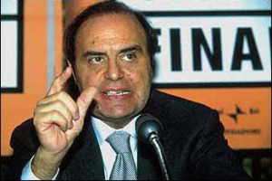 IL VINO A "PORTA A PORTA" ... BRUNO VESPA DEDICA LA PROSSIMA SETTIMANA UNA PUNTATA MONOTEMATICA SU UNO DEI SIMBOLI DEL "MADE IN ITALY" NEL MONDO