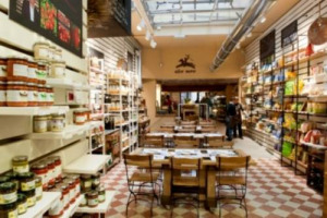 TUTTI I SEGRETI DEI BAR DEL BEL PAESE: IL PIÙ CARO A RAVENNA, BARI E REGGIO LE CITTA’ PIÙ ECONOMICHE, IN VALLE D’AOSTA IL MAGGIOR NUMERO DI BAR PER ABITANTE. LO DICE UN’INDAGINE AD HOC DI FIPE-CONFCOMMERCIO IMPRESE