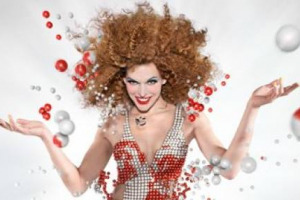 &ldquo;E&rsquo; LA FINE DEL MONDO, BABY!&rdquo;: ECCO IL CALENDARIO CAMPARI 2012, UNO DEI PI&Ugrave; CELEBRI CASI DI MARKETING DEL BEVERAGE MONDIALE, IDEATO DA L&rsquo;UNICA &ldquo;MULTINAZIONALE&rdquo; ITALIANA DEL SETTORE. CHE GIOCA CON UN BRINDISI ALLA FINE DELLA STORIA CON MILLA JOVOVICH