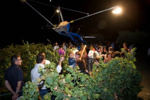 ITALIA, UNA NELLA QUALIT&Agrave; DEL VINO, MOLTEPLICE NELLE SUE ESPRESSIONI DI TERRITORIO. E CALICI DI STELLE 2011 (10 AGOSTO) CELEBRA I 150 ANNI DELL&rsquo;UNITA&rsquo; D&rsquo;ITALIA. IN CANTINE, PIAZZE E BORGHI D&rsquo;ITALIA CON MOVIMENTO TURISMO DEL VINO E CITT&Agrave; DEL VINO