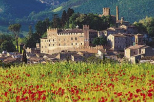 INDIVIDUARE L’ITALIA PIÙ FRAGILE, QUELLA PIÙ A RISCHIO E DA SALVARE. ECCO L’OBIETTIVO DI “PAESAGGI SENSIBILI”, LA CAMPAGNA PROMOSSA DAL 17 AL 23 OTTOBRE DA “ITALIA NOSTRA” E COLDIRETTI, DEDICATA QUEST’ANNO AI PAESAGGI RURALI E DI CAMPAGNA IN PERICOLO