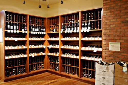La cantina di Astorwines