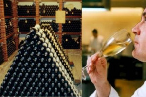 3 APRILE 2013 AD HONG KONG, 26 APRILE 2013 A NEW YORK: DUE DATE CHE I COLLEZIONISTI DI VINO DEVONO METTERSI IN AGENDA, VISTO CHE SARANNO I GIORNI DELL&rsquo;ATTESISSIMA ASTA DELLA CANTINA DE EL BULLI, L&rsquo;EX RISTORANTE DI FERRAN ADRI&Agrave;. BY SOTHEBY&rsquo;S