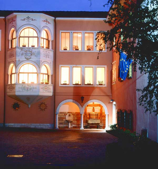 La Cantina La Vis