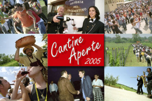 PORTE SPALANCATE DOMENICA 29 MAGGIO AGLI ENO-APPASSIONATI: “CANTINE APERTE”, ECCO GLI APPUNTAMENTI PIU’ GHIOTTI E SIMPATICI SELEZIONATI IN TUTTA ITALIA DA WINENEWS