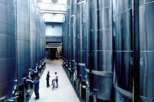 ITALIAN WINE & FOOD INSTITUTE: IN AUMENTO NEGLI USA LE IMPORTAZIONI VINICOLE (L'ITALIA E' A +8,2% IN VALORE E 3,7% IN QUANTITA')