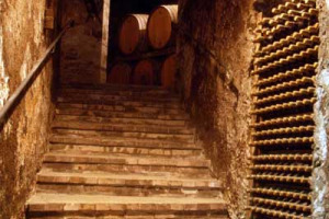 POCHE E SEMPLICI REGOLE PER ORGANIZZARE LA CANTINA PERSONALE