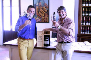 PAOLO ROSSI PRODURRA' CHIANTI IN TOSCANA: IL CAMPIONE DEL MONDO, DAL PALLONE ALL'AGRICOLTURA