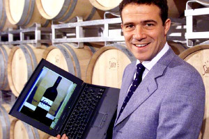 CULTURA DEL TERRITORIO, INNOVAZIONE, RISORSE UMANE: ECCO LA FORMULA VINCENTE DI MARCO CAPRAI, LEADER DEL SAGRANTINO DI MONTEFALCO, PER LA CANTINA MADE IN ITALY DEL NUOVO MILLENNIO