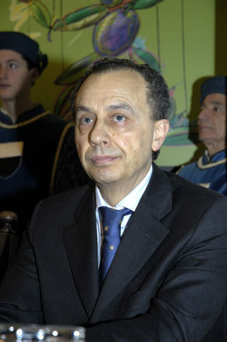 Fabio Carlesi