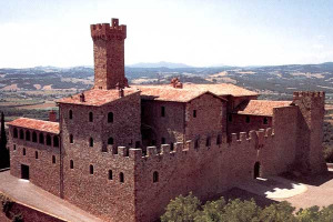 DA OGGI SI BRINDA CON IL BRUNELLO NEL RISPETTO DEI DIRITTI UMANI: CASTELLO BANFI, UNA DELLE PIÚ NOTE GRIFFE DI MONTALCINO, E’ LA PRIMA CANTINA DEL MONDO AD OTTENERE LA CERTIFICAZIONE ETICA (SA 80009 DAL “VIGNETO ALLA BOTTIGLIA”