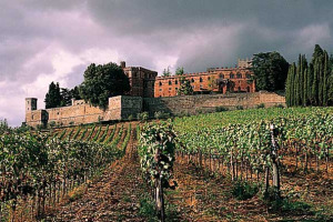 UN VINO DA “AMICI MIEI”. RICKY TOGNAZZI RACCONTA LE SUE SCORRIBANDE GASTRONOMICHE NEL CHIANTI QUANDO, ANCORA ADOLESCENTE, VENIVA A TROVARE IL PADRE UGO PER LE RIPRESE DI UNO DEI FILM-MITI DEL CINEMA ITALIANO