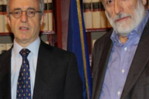 CARLIN PETRINI E MARIO CATANIA: DUE FACCE DI UNA STESSA AGRICOLTURA, CHE RIPARTA DALLA DIFESA DELLA TERRA E DEL LAVORO DEI CONTADINI ED ARRIVI AD UNA VERA SINERGIA CON L’INDUSTRIA AGROALIMENTARE, RISPETTANDO DIVERSITA’ E TERZO MONDO