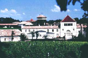 NASCE IN FRANCIA IL PRIMO CENTRO DI VINOTERAPIA