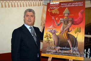SALONE DEL VINO - EDIZIONE DA RECORD. GIA&#8217; FISSATO L&#8217;APPUNTAMENTO PER IL 2003: A TORINO DAL 14 AL 17 NOVEMBRE