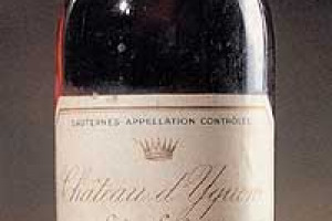 BERNARD ARNAULT OFFRE UN LOTTO DI CHATEAU D'YQUEM ALL'ASTA BENEFICA PER IL TEATRO COMUNALE DI FIRENZE