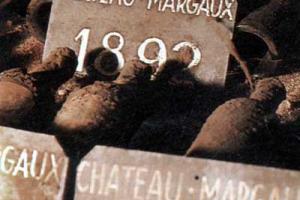 CORINNE MONTZEPOLOUS (CHE DETIENE IL 25%), NON HA NASCOSTO IL SUO INTERESSE A RICONQUISTARE LA QUOTA DI CONTROLLO DI CHATEAU MARGAUX, IN POSSESSO DELLA FAMIGLIA AGNELLI