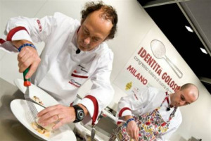 MILANO “DA BERE E MANGIARE” (4/7 FEBBRAIO): VIGNAIOLI SELEZIONATI E VIP-CHEF ECCO GLI INGREDIENTI DI “MILANO FOOD & WINE FESTIVAL”, PROLOGO A “IDENTITÀ GOLOSE”, CONGRESSO DI CUCINA D’AUTORE, CHE NON VUOLE PIÙ STUPIRE MA RISCOPRIRE LE MATERIE PRIME