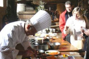 AL GRIDO DI “NON SIAMO COMMERCIANTI, MA ARTIGIANI”, UN GRUPPO DI RISTORATORI DEL TIGULLIO LASCIA LE ASSOCIAZIONI DEL COMMERCIO E ABBRACCIA CONFARTIGIANATO: ECCO “ARIA” (ASSOCIAZIONE RISTORATORI ITALIANI ARTISTI)