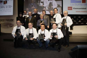 GLI 11 CUOCHI PI&Ugrave; INFLUENTI DEL MONDO&hellip; DALL&rsquo;ITALIA SOLO GUALTIERO MARCHESI