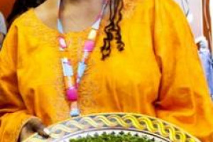 DI SCENA “COUS COUS FEST”, A SAN VITO LO CAPO (24/29 SETTEMBRE): LA CUCINA DIVENTA MULTICULTURALITÀ. GARA GASTRONOMICA TRA CHEF DI 9 PAESI, INCONTRI CULTURALI, DEGUSTAZIONI E MUSICA PER UNA FESTA D’INTEGRAZIONE, CON PROTAGONISTA IL COUS COUS