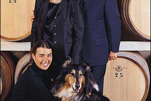 DOPO IL BRUNELLO "PRIME DONNE", DONATELLA CINELLI COLOMBINI CREA "CENERENTOLA". L'OBIETTIVO ? IL RILANCIO DELLE UVE ITALIANE