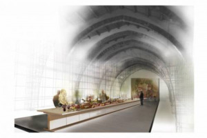 IL VINO ESCE DA CANTINA E VA IN MUSEI, TEATRI, LIBRERIE, CINEMA, STADI, VIAGGIA IN TRENO, SU WINEBUS, IN CROCIERA E SI DEGUSTA IN AEREOPORTO. CON BACCO CHE &ldquo;VIA&rdquo; RADIO E TV ENTRA NELLE CASE DI CONSUMATORI SEMPRE PI&Ugrave; MULTI-TASTING. PAROLA DI WINENEWS