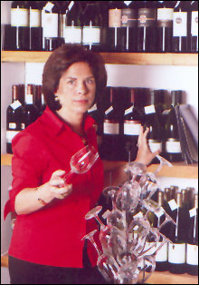 Vittoria Cisonno, direttore Mtv