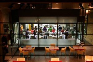 LE &ldquo;CITTA&rsquo; DEL GUSTO&rdquo; DEL &ldquo;GAMBERO ROSSO&rdquo; ALLA CONQUISTA DI NAPOLI: DOPO L&rsquo;ESPERIENZA DI ROMA, PRONTA LA STRUTTURA TRA POSILLIPO E IL GOLFO DI POZZUOLI PER VALORIZZARE LA GASTRONOMIA CAMPANA E ITALIANA. IL VIA IL 16 APRILE ALL&rsquo;INSEGNA DEL VINO &hellip;